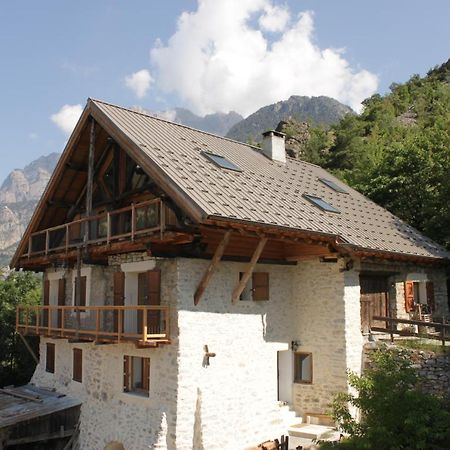Apartmán L'Eyssart Les Vigneaux Exteriér fotografie