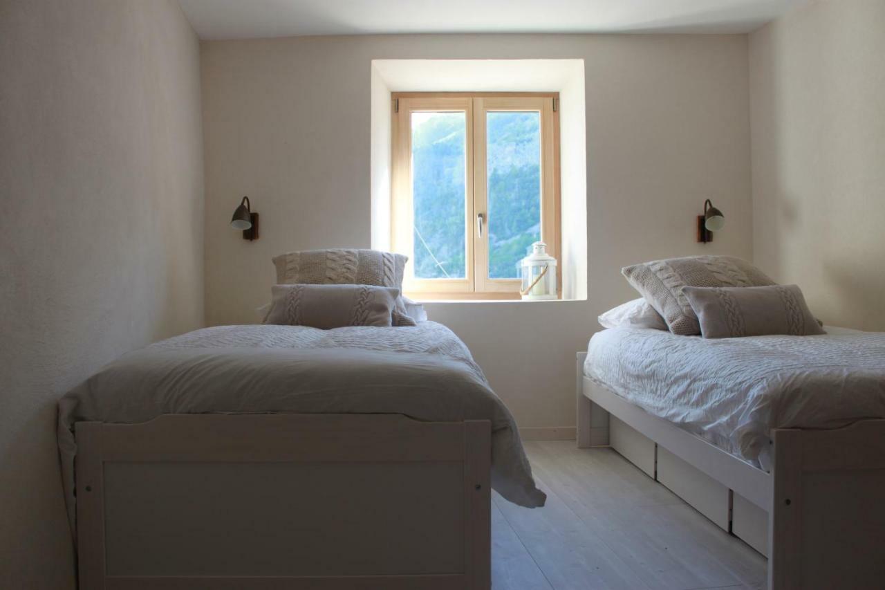 Apartmán L'Eyssart Les Vigneaux Exteriér fotografie